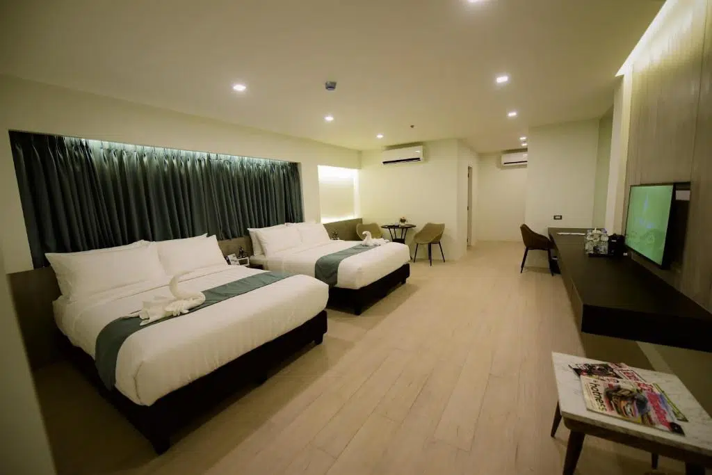 room image