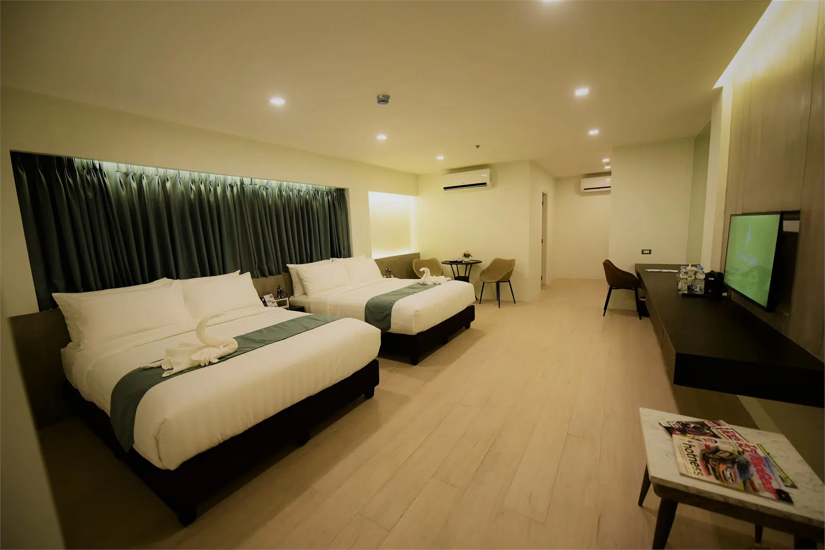 room image